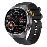 For Huawei Smart Watches 4 Pro Glicose Monitoramento Relógio