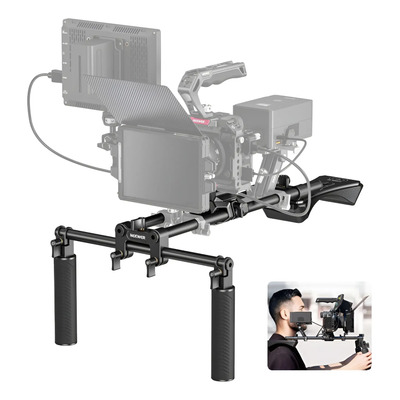 Neower Should Mount Video Rig With Arca Rapel Release Dslr Y