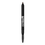 Lapiz De Cejas Maybelline Tatto Brow Pencil Deep Brow