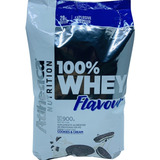 Whey Proten Com Leite Natural A Melhor Marca Homens E Mulher