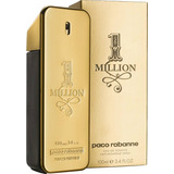 Perfume One Milion 25 Ml Original