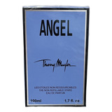 Perfume Importado Feminino Angel 100 Ml