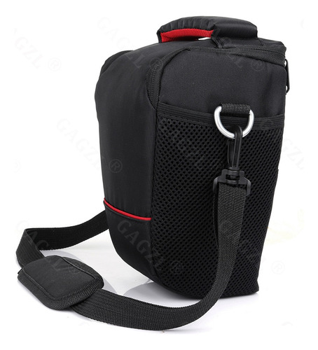 Mochila Para Camara Fotografica Funda Contra Agua