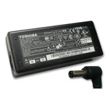 Cargador Notebook Toshiba 19v 3.42a 65w L800 L650 P55w C55t