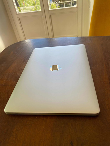 Macbook Pro 2021 Modelo 2017 8gb 512gb Como Novo 335 Ciclos