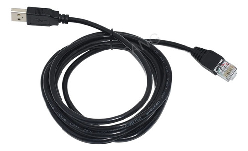 Cable Usb Ap9827 De 2 M Para Nas 940-0127b 940-127c 940-0127