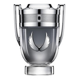 Paco Rabanne Invictus Platinum Edp Spray Men 1.7 Oz