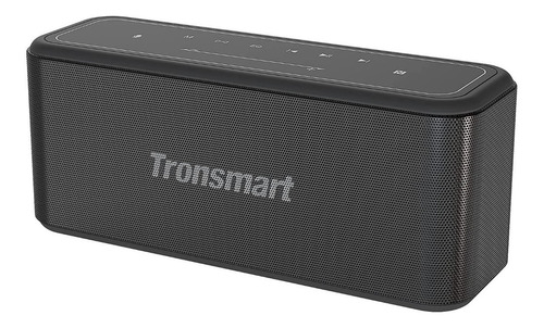 Parlante Nfc Bluetooth Tws 60w Soundpulse Tronsmart Mega Pro