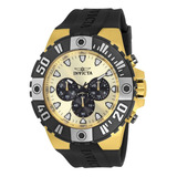 Reloj Invicta 23971 Negro Hombres