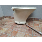 Juego De Inodoro, Bidet Y Lavatorio Completo