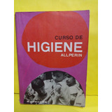 Curso De Higiene - Jose Allperin - Kapelusz