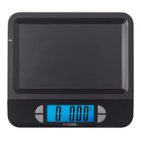 Taylor Precision Products - Báscula De Cocina Digital Lcd Us