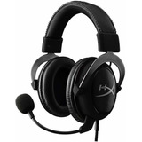 Auriculares Hyperx Cloud Ii - Gaming Headset, 7.1 Surround S