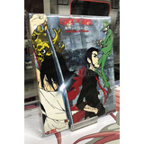 Lupin Iii: The Blood Spray Of Ishikawa Goemon Bluray