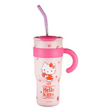 Jarrón Hello Kitty Jade Guigou Melody Heat De Sanrio, 700-12