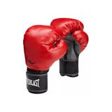 Guantes De Box Everlast Classic Training 12 Oz Boxeo