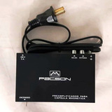 Preamplificador Para Phono Bandeja Tocadiscos - Sonpac