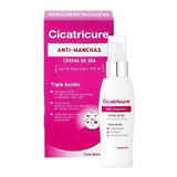 Cicatricure Crema Antimanchas Día 50g