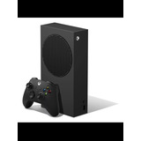 Xbox Series S Carbón Black 1 Tb