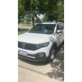 Volkswagen T-cross 2020 1.6 Comfortline At