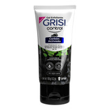 Gel Exfoliante Grisi Control Carbón Activado 150 Gr