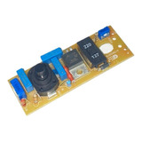 Pci Biv. Placa Controle Velocidade Pedicuro Taiff Soft Feet