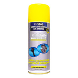 Lubrificante Sintético Alta Aderência Spray Autobelle 250 Ml