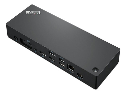 Docking Lenovo Thinkpad Thunderbolt 4 Hdmi 4k Mg 