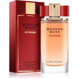 Estee Lauder Modern Muse Le Rouge  Edp 100ml T