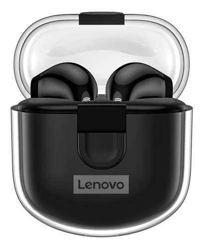 Audífonos Inalámbricos Livepods Lenovo Lp12 Bluetooth5.0