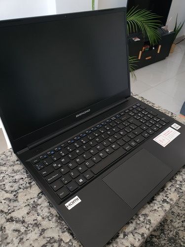 Notebook Bangho Bes T5 15.6 Fhd - Core I7 - 16gb - 480 Ssd