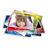 Impresión De Fotos Full Color 13x18 Cm Por 10 Unid