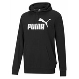 Sudadera Puma 58186101 Para Hombre Color Negro -1 E3