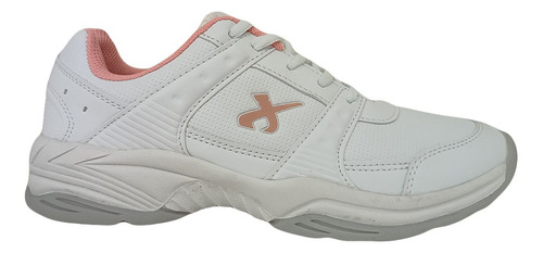 Jaguar Zapatilla Colegial Deportiva Confort 34 Al 40