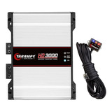 Hd-3000 Módulo Taramps Digital 3000 W Rms Hd3000 2 Ohms 