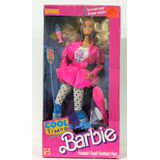 Barbie Vintage Cool Times