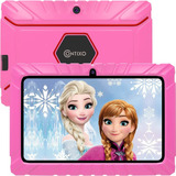 Tablet Para Niños, Contixo V8 7 Toddler Tablet, 2gb+16gb...