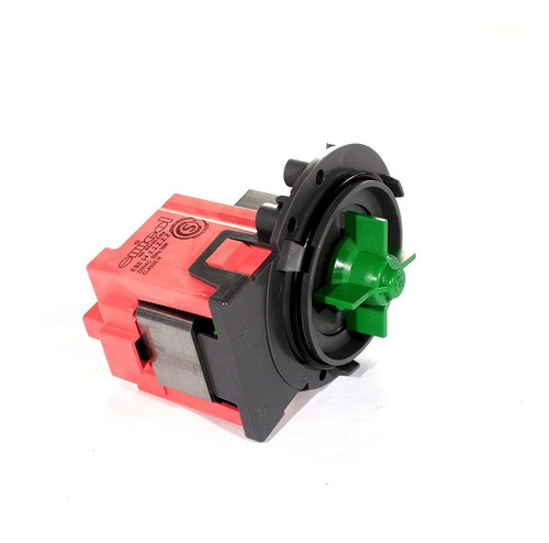 Electrobomba Para Lavarropa Emicol Motor Auto Std Drean X10u