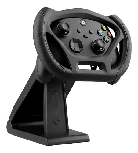 Volante De Carreras Para El Controlador De Xbox Series X