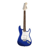 Guitarra Eléctrica Squier Affinity Stratocaster Azul