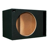 Caja Acustica Laberinto Para Subwoofer 10 