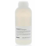 Shampoo Volu Davines 1 Litro