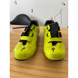 Zapatillas Ciclismo Ruta