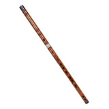 Flauta De Bambú Instrumento De Viento Instrumento Musical
