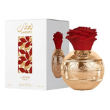 Lahdath Lattafa Eau De Parfum 80ml Feminino