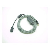 Cable De Comunicacion Allen Bradley 1784-pcm4/b