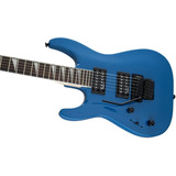 Jackson Js32 Dinky Arch Top Guitarra Eléctrica Para Zurdos