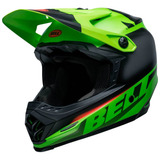 Casco Bell Full-9 Fusion Mips