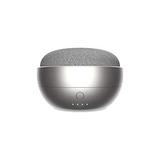 Base De Batería Portátil Jot Google Home Mini (plata)