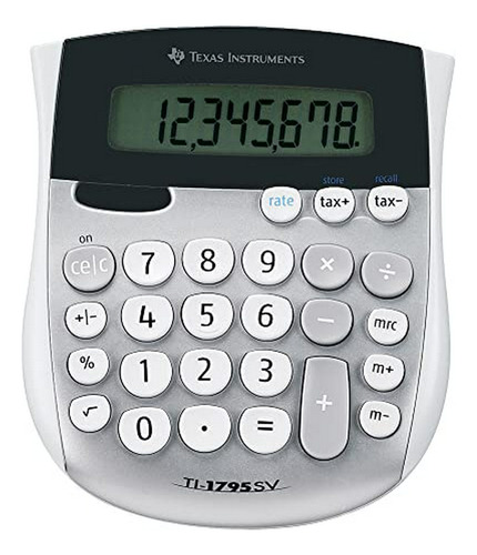 Texas Instruments Texas Instruments Ti-1795sv